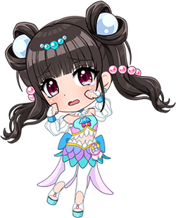 Shimmering Ocean | Dig Delight Direct Drive DJ Wiki | Fandom