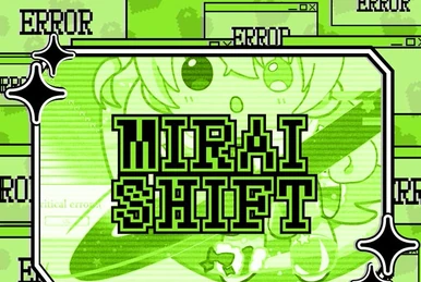 Happy Melty Party | Dig Delight Direct Drive DJ Wiki | Fandom
