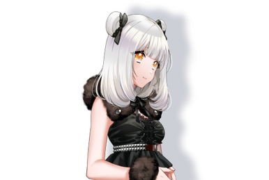 Marika (D4DJ Exhibition) | Dig Delight Direct Drive DJ Wiki