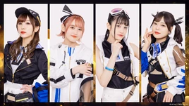 Peaky P-key Live Unit