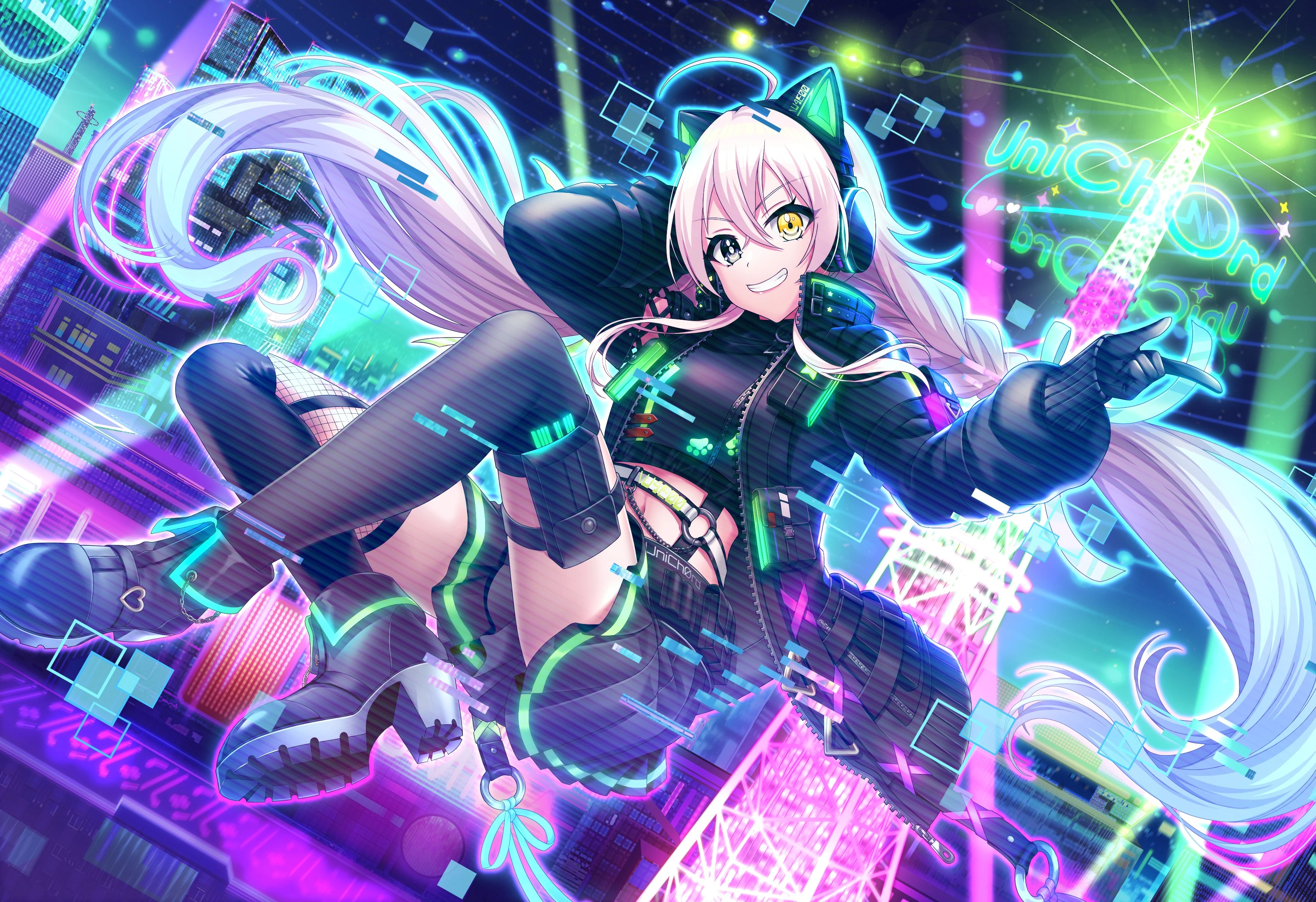 RAVE 2023 1st half | Dig Delight Direct Drive DJ Wiki | Fandom