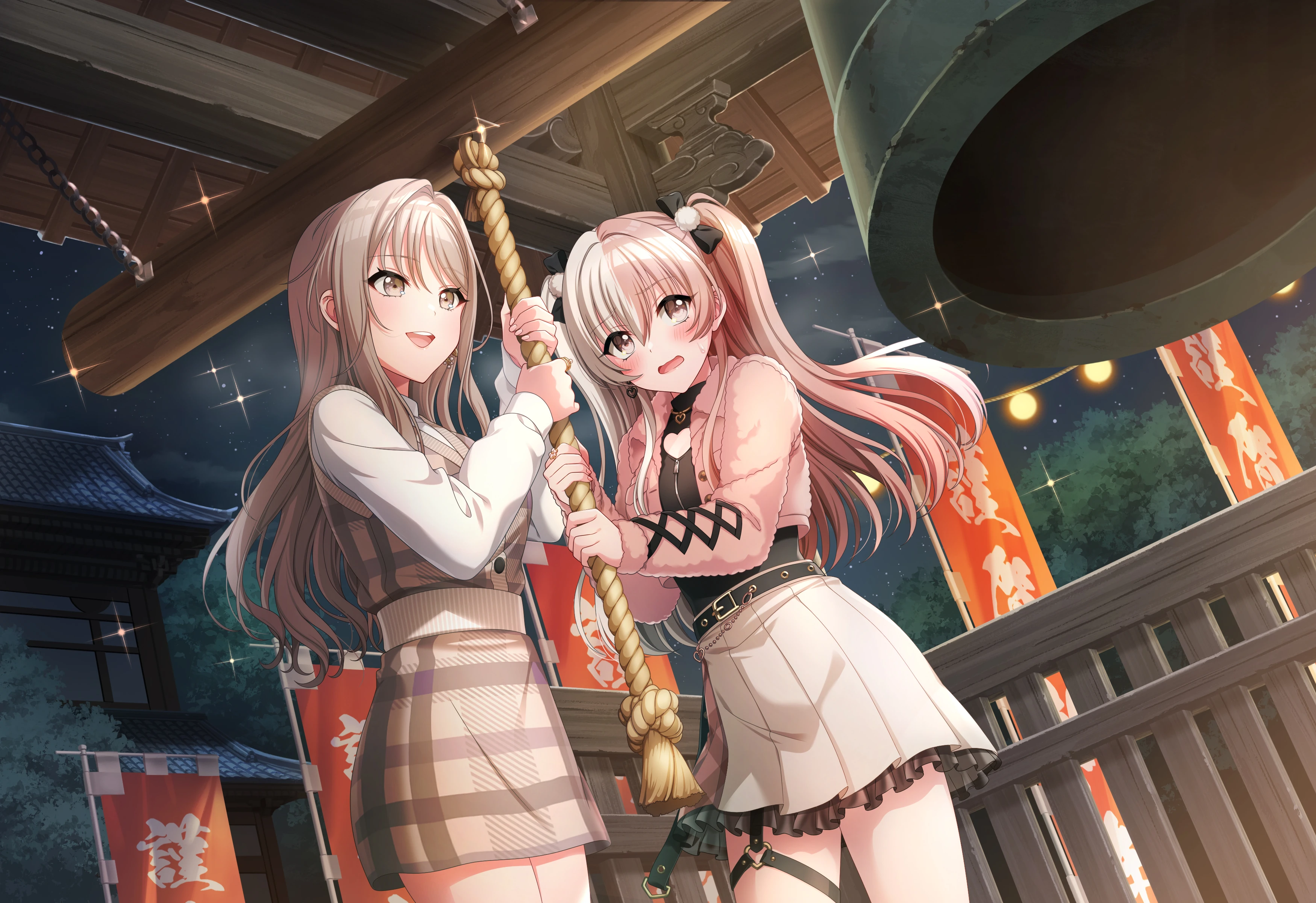 Spring Breeze Romance☆2024! | Dig Delight Direct Drive DJ Wiki