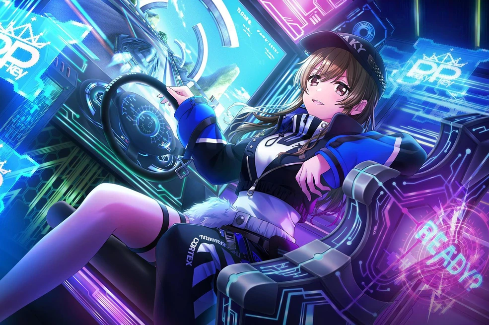 1st Anniversary | Dig Delight Direct Drive DJ Wiki | Fandom