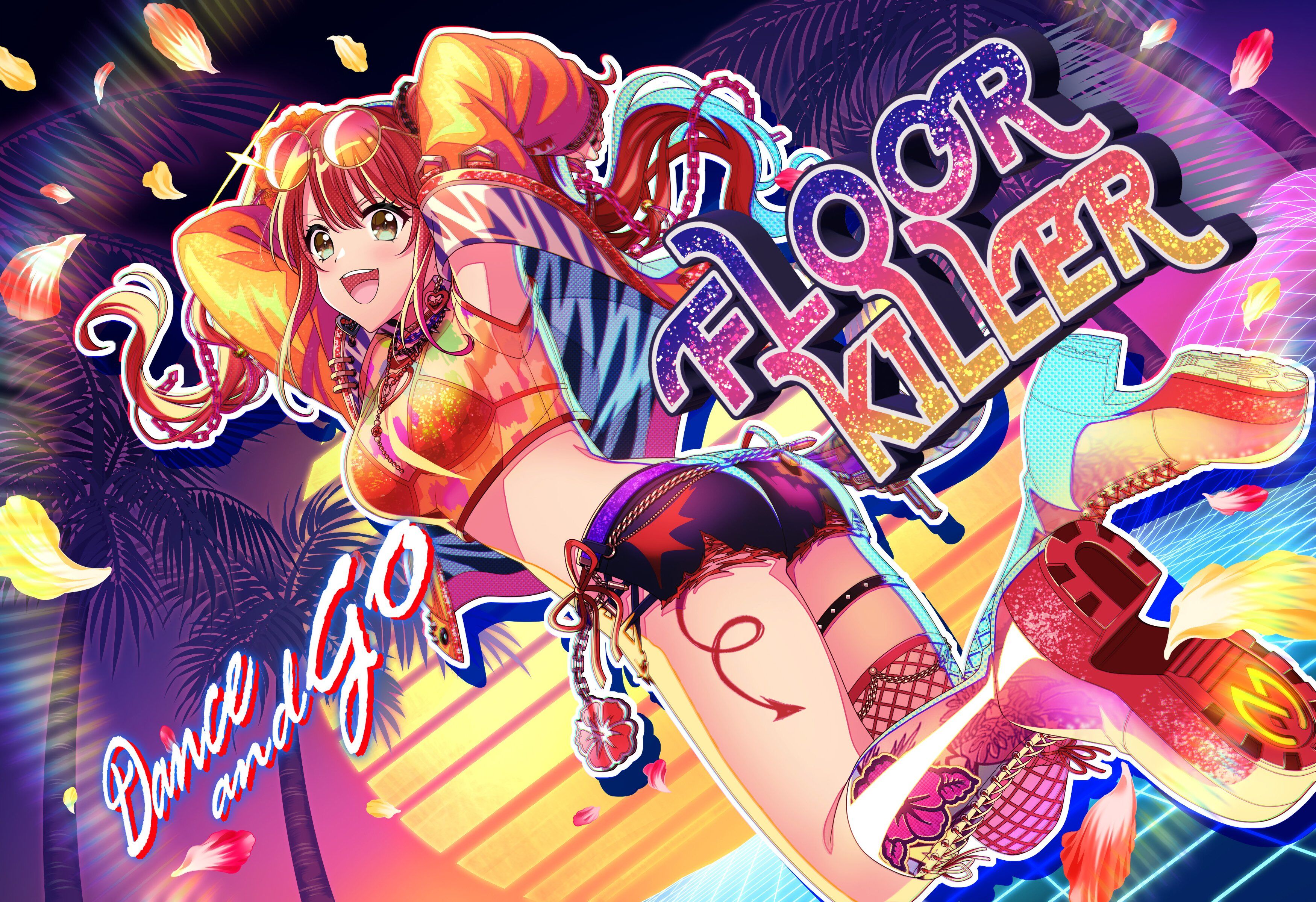 GroovyFes track.1 | Dig Delight Direct Drive DJ Wiki | Fandom