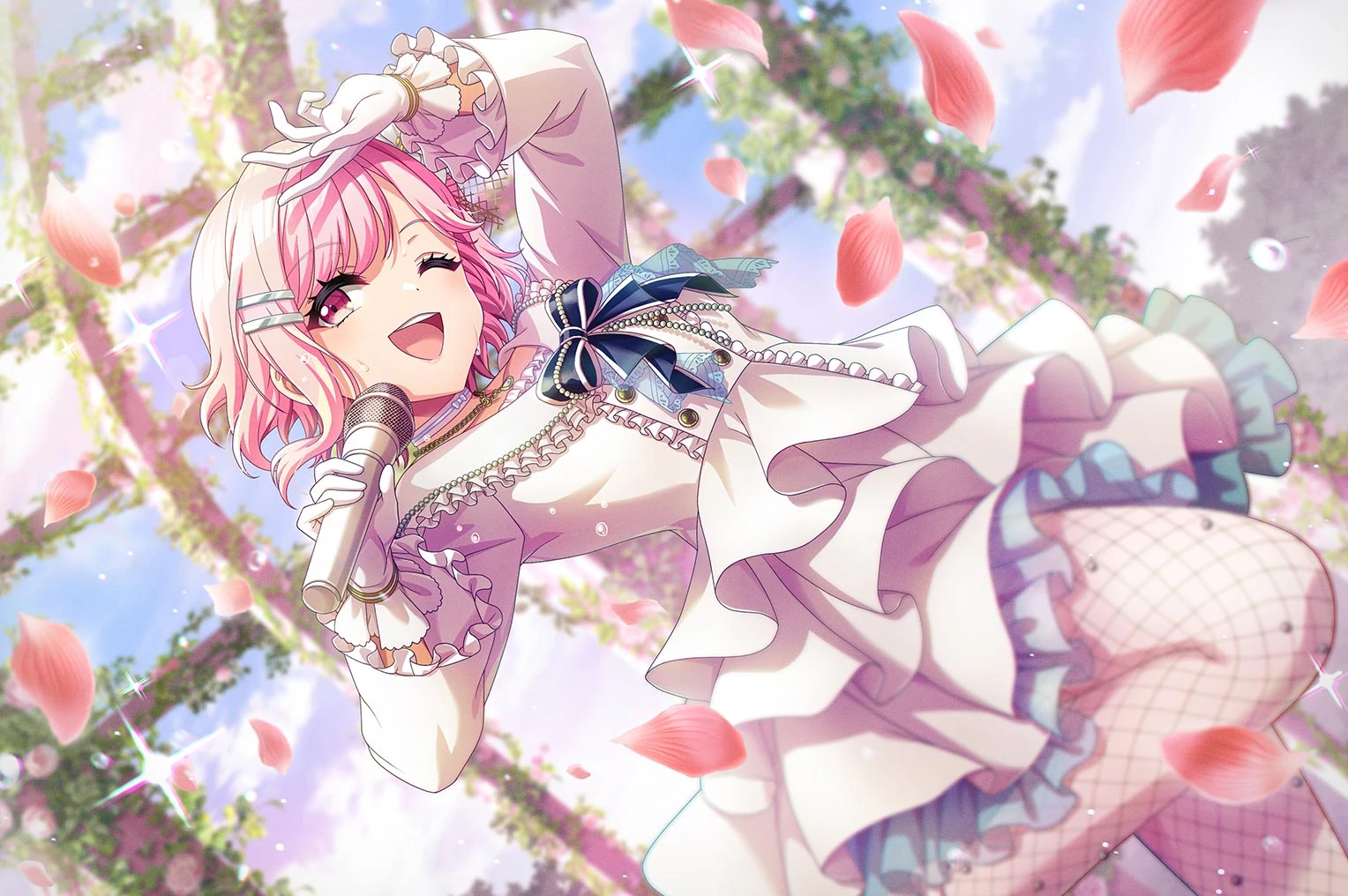 the Cutest STAGE | Dig Delight Direct Drive DJ Wiki | Fandom