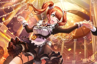 Jμmp Into the World | Dig Delight Direct Drive DJ Wiki | Fandom