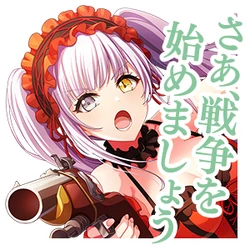 Tokisaki Kurumi | Dig Delight Direct Drive DJ Wiki | Fandom