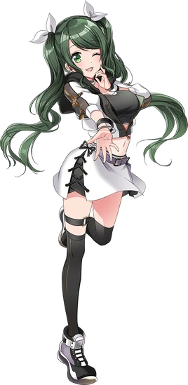 Official Illustration