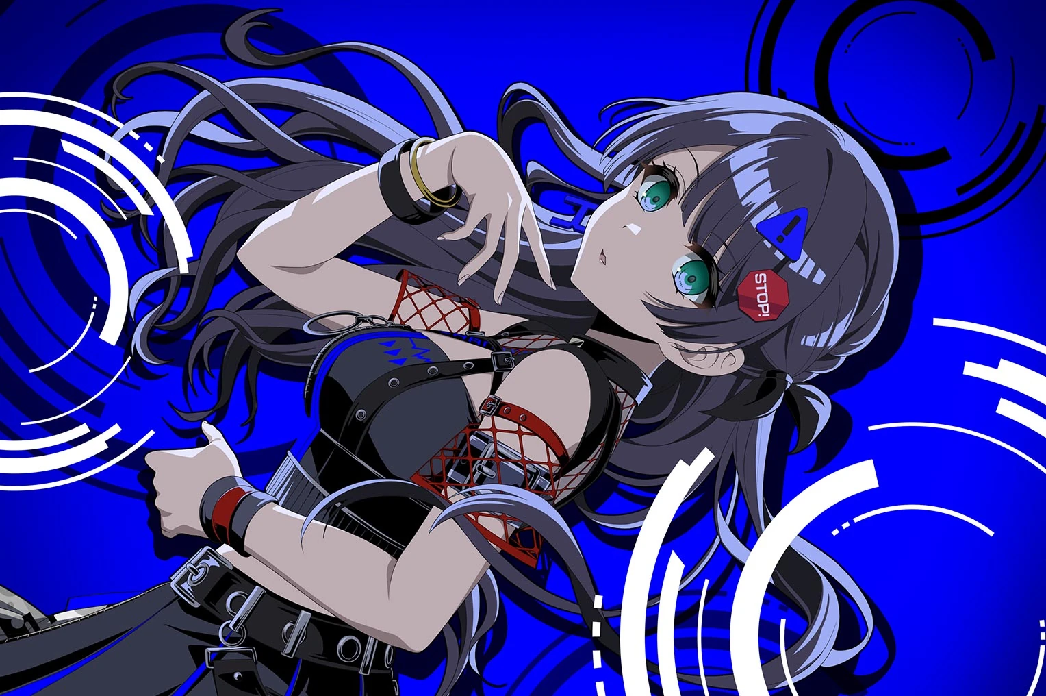 カードダスその他 rei Z/X -Zillions of enemy X- EX Pack Vol.53 E53 Black Lagoon (Trading