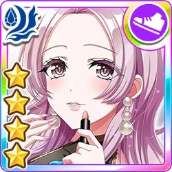 Purple Rose Dancer | Dig Delight Direct Drive DJ Wiki | Fandom