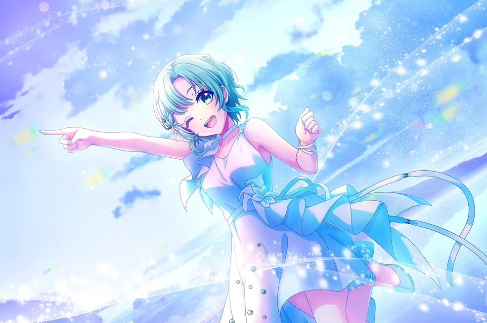 テレビ [Towa] 4th Anniversary | Dig Delight Direct Drive DJ Wiki | Fandom
