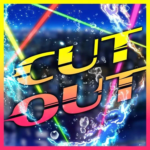 CUT OUT | Dig Delight Direct Drive DJ Wiki | Fandom