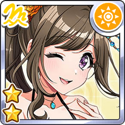 Marika Maijala ポスター D4DJ Groovy Mix EN【Official】 on X: 