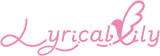 Lyrical Lily Logo.svg