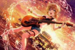Nagisaページ Tsukimiyama Nagisa/Cards | Dig Delight Direct Drive DJ Wiki