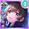 Card Icon 1st Anniversary (Kyoko)