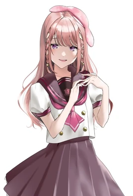 Official Illustration