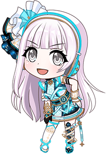 saki/3 3rd Anniversary | Dig Delight Direct Drive DJ Wiki | Fandom
