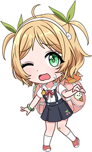 Mayoi Mai Mai | Dig Delight Direct Drive DJ Wiki | Fandom