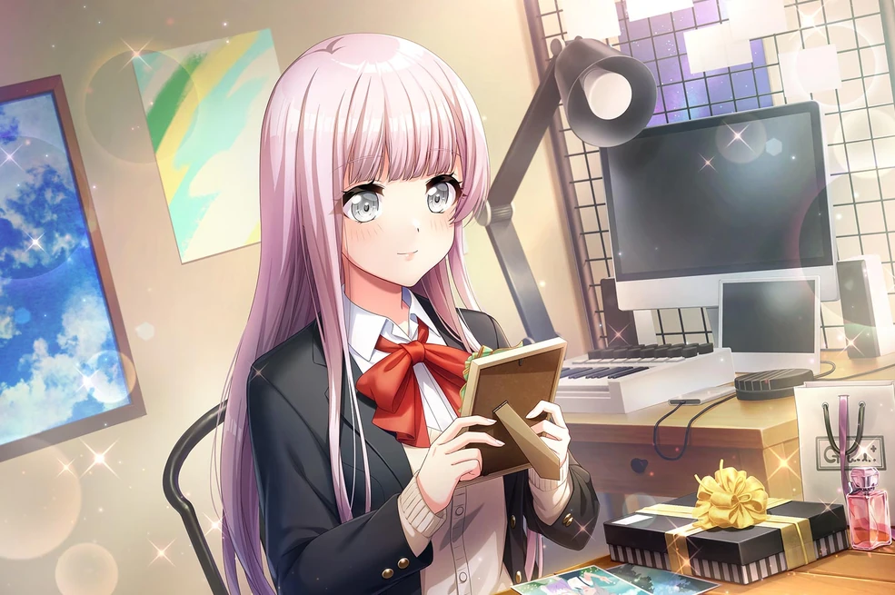 Holic candy | Dig Delight Direct Drive DJ Wiki | Fandom