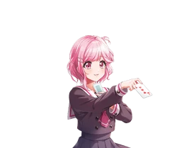 miyu Hummingbird Flight | Dig Delight Direct Drive DJ Wiki | Fandom