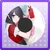 Icon Disc Skin Ame-chan