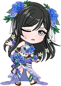 Moonlight Diva | Dig Delight Direct Drive DJ Wiki | Fandom