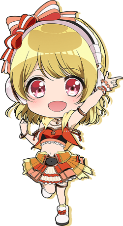 Aimoto Rinku Image Gallery Dig Delight Direct Drive Dj Wiki Fandom