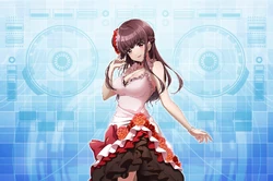 Amano Airi/Cards | Dig Delight Direct Drive DJ Wiki | Fandom