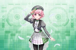 Sakurada Miyu/Cards | Dig Delight Direct Drive DJ Wiki | Fandom