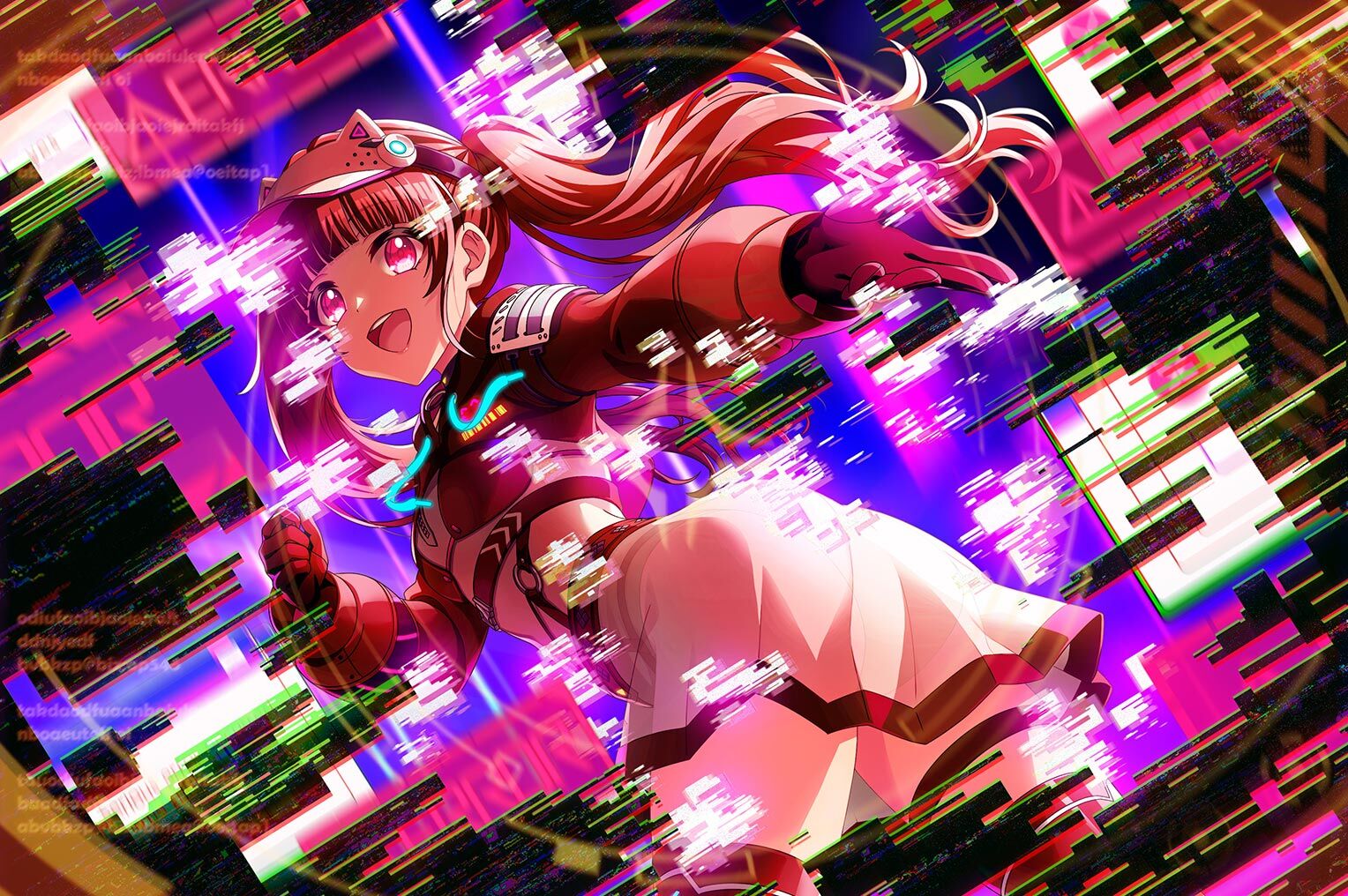 michiru REVERSE】 Noise | Dig Delight Direct Drive DJ Wiki | Fandom