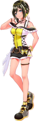 Akashi Maho/Image Gallery | Dig Delight Direct Drive DJ Wiki | Fandom