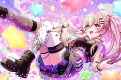 5th Anniversary | Dig Delight Direct Drive DJ Wiki | Fandom