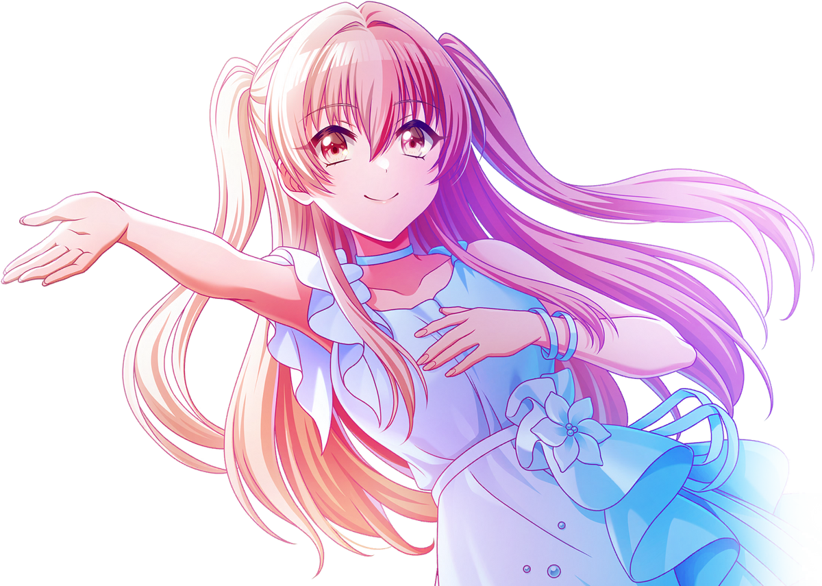 Shinomiya Kokoa | Dig Delight Direct Drive DJ Wiki | Fandom