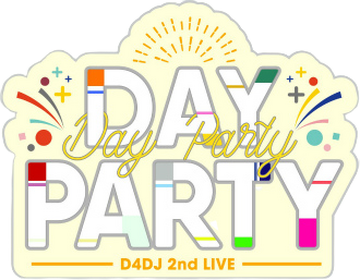 D4DJ 2nd LIVE | Dig Delight Direct Drive DJ Wiki | Fandom