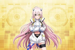 Ichihoshi Lumina/Cards | Dig Delight Direct Drive DJ Wiki | Fandom
