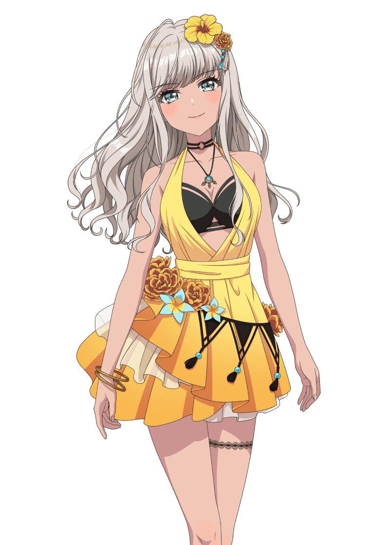 Matsuyama Dalia | Dig Delight Direct Drive DJ Wiki | Fandom