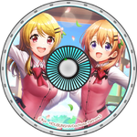 Disc Skin GochiUsa HA1