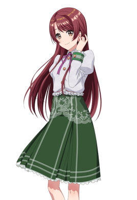 Anime (2nd)