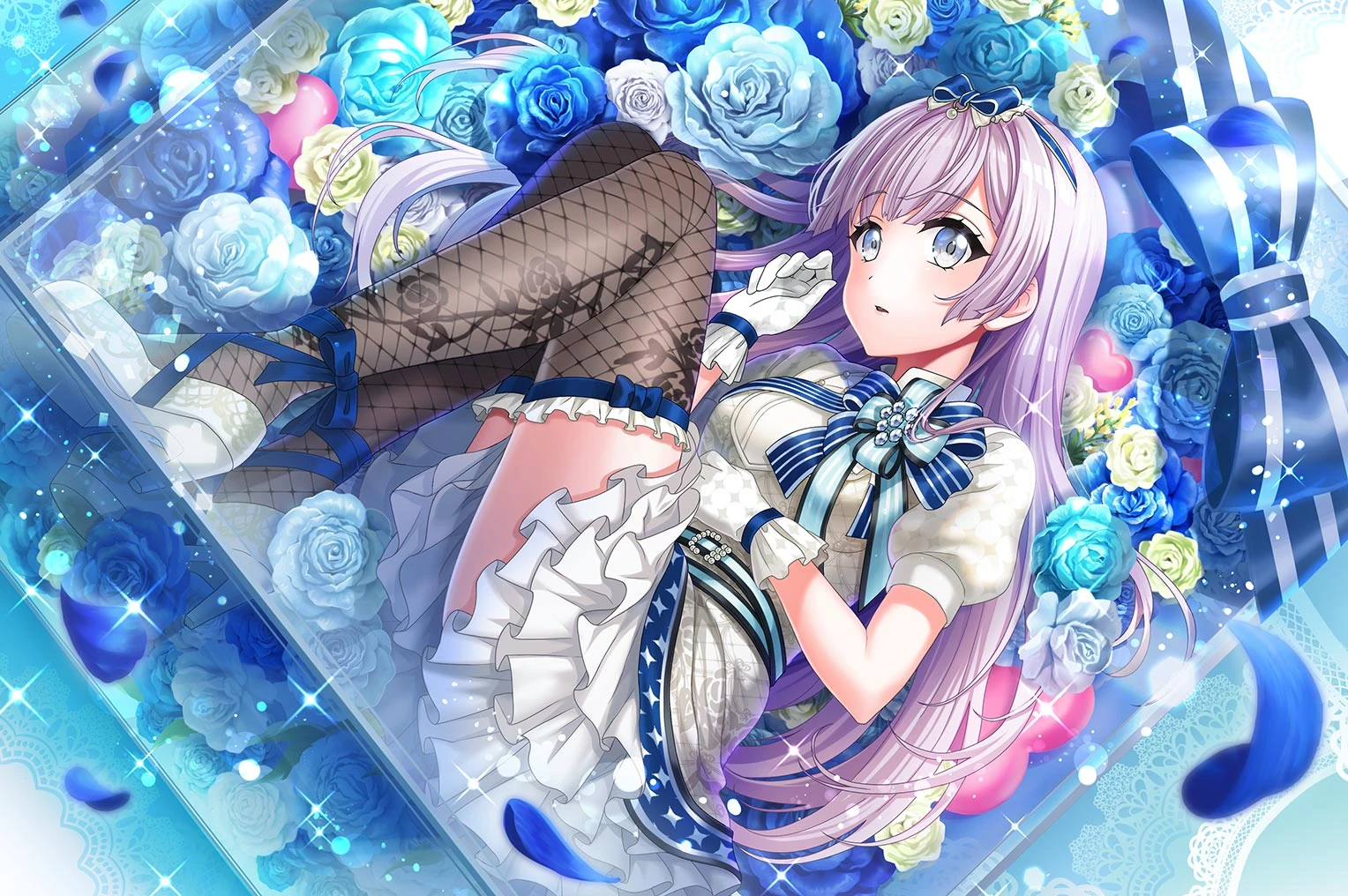 Holic candy | Dig Delight Direct Drive DJ Wiki | Fandom