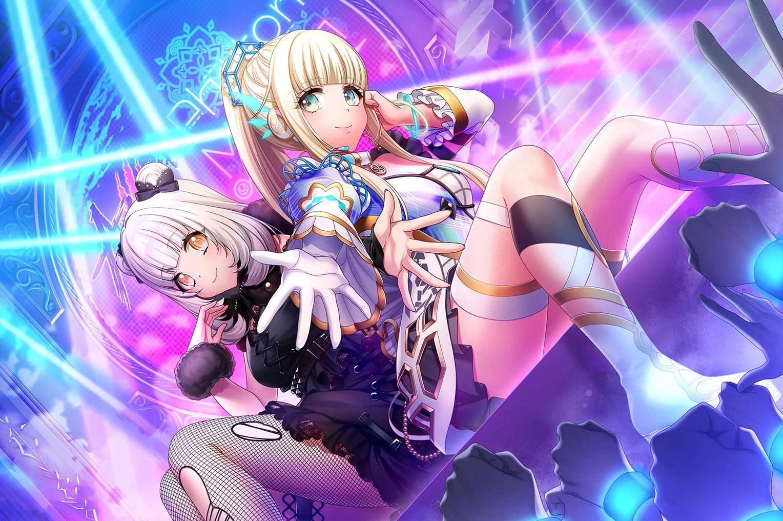 Teatime Chance | Dig Delight Direct Drive DJ Wiki | Fandom