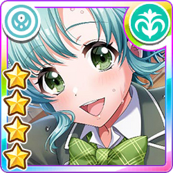 Four-Leaf Clover | Dig Delight Direct Drive DJ Wiki | Fandom