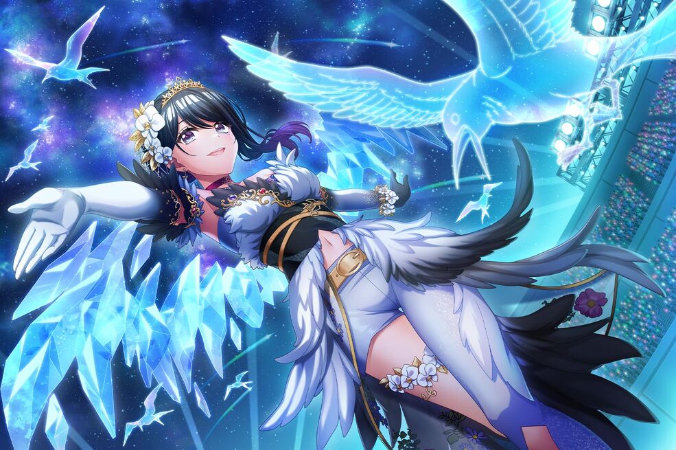 The Fate of the Outstretched Wings | Dig Delight Direct