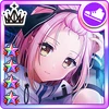 Card Icon 1st Anniversary (Shinobu)