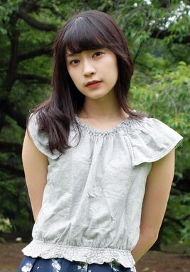 Haruki Iwata