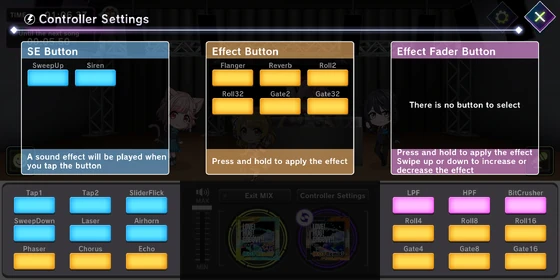DJTIME 控制鈕自訂介面