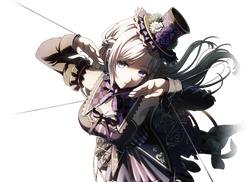 REVERSE】 Marionette | Dig Delight Direct Drive DJ Wiki | Fandom