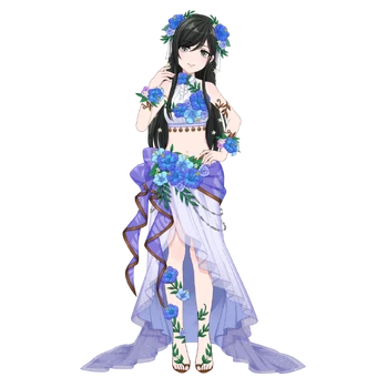 Moonlight Diva | Dig Delight Direct Drive DJ Wiki | Fandom