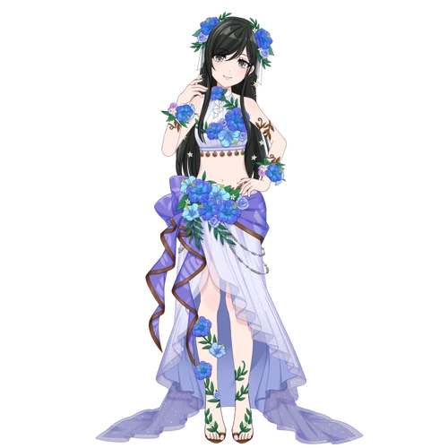 Moonlight Diva | Dig Delight Direct Drive DJ Wiki | Fandom