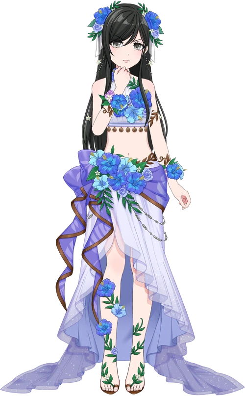 Moonlight Diva | Dig Delight Direct Drive DJ Wiki | Fandom